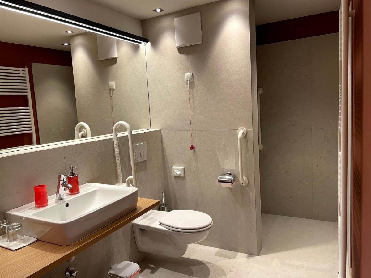 Lapis Monti - Apartments & Suites Burgusio Esterno foto