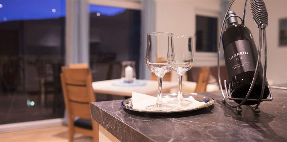 Lapis Monti - Apartments & Suites Burgusio Esterno foto