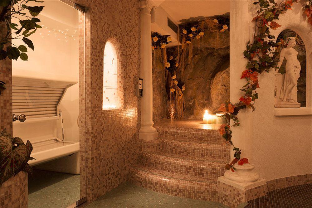 Lapis Monti - Apartments & Suites Burgusio Esterno foto